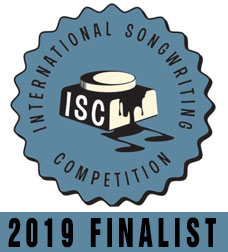 2019 International Songwriting Competition Finalist - Kelli Caldwell