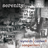 Serenity - Kelli Caldwell Gil Reynolds